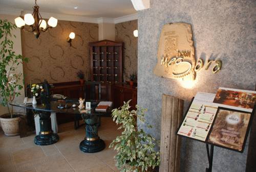 מלון איסטמבול Megara Boutique Sultanahmet מראה חיצוני תמונה